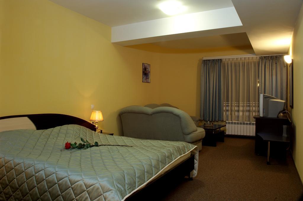 Luxor Hotel Smolyan Exterior photo